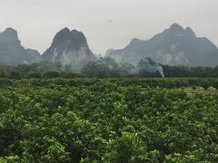-漓江冠岩景区