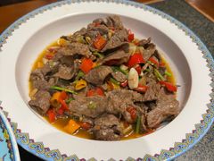 -真地道京味府·鲜橙烤鸭·北京菜(朝外大街东大桥店)