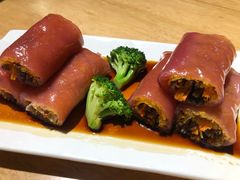 -兰亭轩茶餐厅(长江路店)