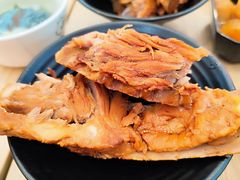 -犟骨头排骨饭•大骨面(弘阳广场店)