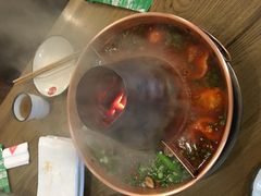 -羊乐锅·火锅·烧烤(南京创始店)