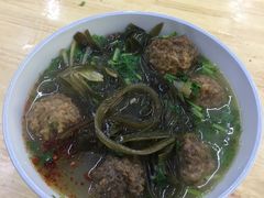 -宋老三苏肉羊肉汤老店