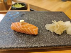 -鮨冠OMAKASE食べ放题(北京首店)