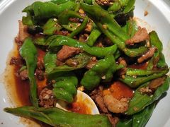-绿茶餐厅(昆明世纪金源店)