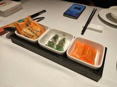 -小厨娘淮扬菜(龙湾天街店)