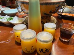 -1078號老北京涮肉(松柏店)