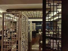 -长沙北辰洲际酒店-栀味轩中餐厅