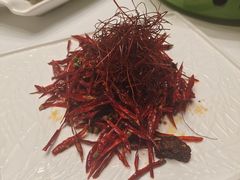 -院里寻菜·祖庵菜宴请(观沙岭店)