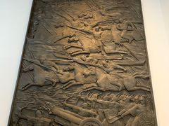 -长春世界雕塑园冰雪艺术天地