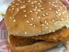 -汉堡王(龙德广场店)