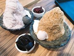-Ice Monster冰馆·CNN评选全球十大甜品(国贸商城店)