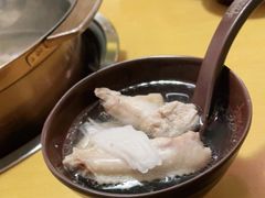 -椰贝原味椰子鸡(江南万达店)