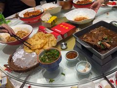 -食味楼(枫林湾店)