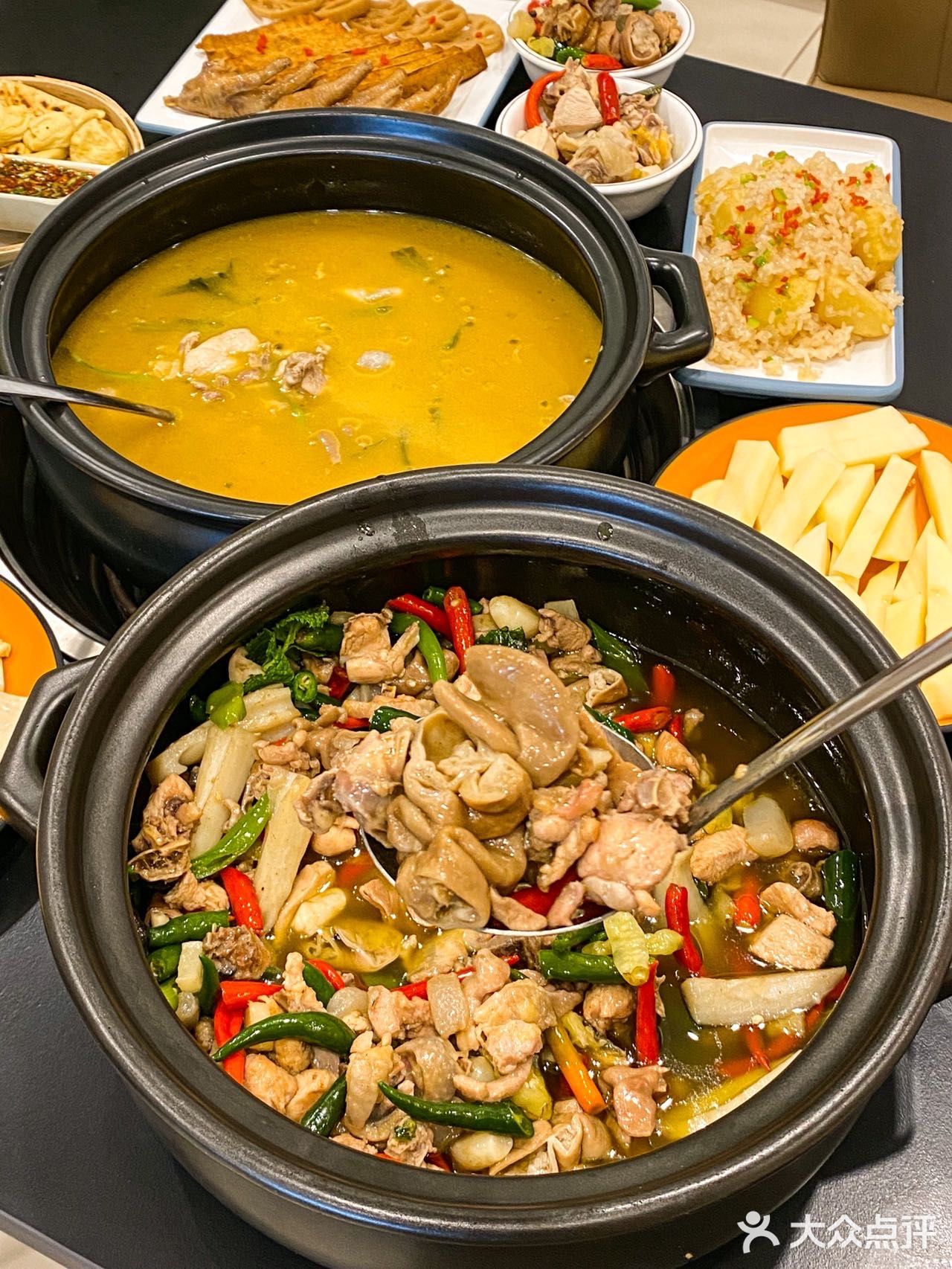 好上头！肥肠重度爱好者锁住这家