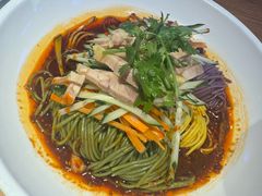 -俭寨大盘鸡·缸子肉·小公鸡·新疆菜(云通店)