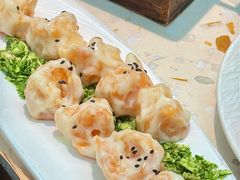 -大树餐厅(环球港店)
