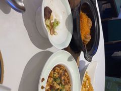 -翠园(兴业太古汇店)