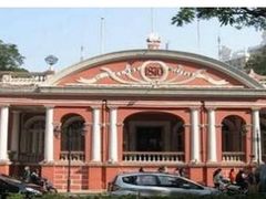 -澳门保安部队博物馆