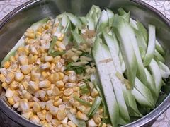 -丰尔粥食·粥底火锅·桑拿鸡(大良总店)
