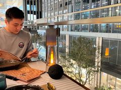 -CHINCHIN 青青·泰国料理(万象食家店)