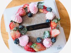 -ZOZO's昌左左精致甜品设计(新北店)