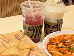 -外婆家(古墩印象城店)