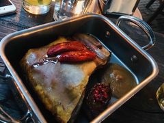 -Ocean's Table 欧舍