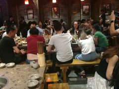 -重庆渝达老火锅(春熙路店)