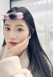 -韩美绣·骨相纹眉·洗眉美瞳线