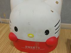 -星韩味石锅拌饭(万科·钻石广场店)