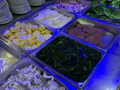 -阪尚皇·原切牛排·烤肉火锅自助(北京路店)