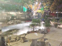 -蘇河湾·新鲁菜·泰山宴(泰山店)