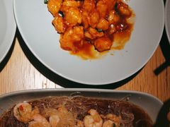 -蜜桃餐厅·伴山(绿宝广场店)