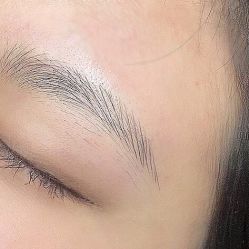 -本小姐美学·半永久纹眉野生眉