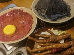 -阳阳老火锅(小南门店)