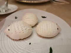 -8餐厅(新葡京酒店)