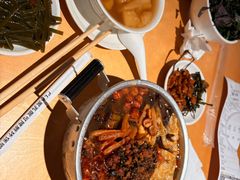 -水平有限广西米粉·广西风味集(五道口店)