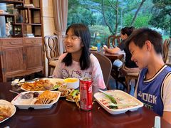 -浙江西子宾馆·瑶园咖啡厅