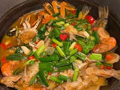 -一味大院•桐庐菜传承店(春江路店)
