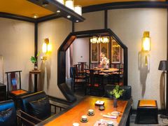 -31号公馆(黄兴广场白果园店)