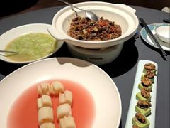 -肆月河豚·淮扬菜·湘菜(华天店)