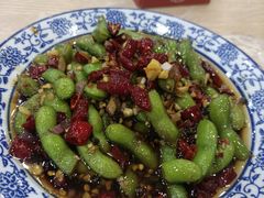 -江城燕子大排档(江汉路步行街店)