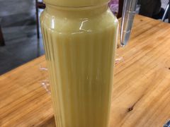 玉米汁-石岐乳鸽村(桥观坊南四巷店)