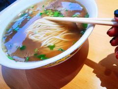 -苏氏牛肉面(团结路店)