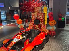 -魔赛卡丁车赛车汇(上海店)