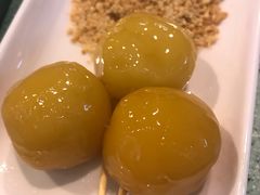 -松记糖水店(铜锣湾分店)