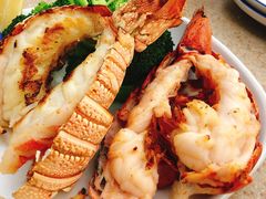 -RED LOBSTER(dubai mall)