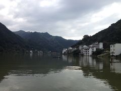 民居-新安江山水画廊风景区