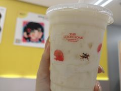 -第101座花园餐厅(湖滨88店)