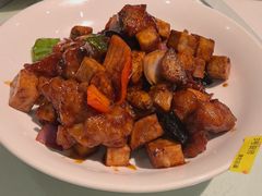 -穗香食府·茶点·粤菜(惠福西路店)